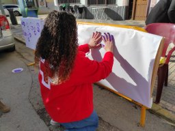 ACTIVIDAD 25N 26-11-2021